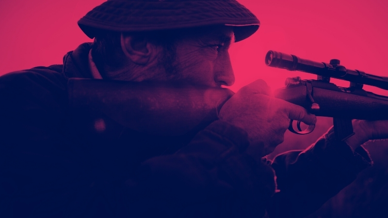 Finding Irish Jobs Advice - The Sniper Method - Data